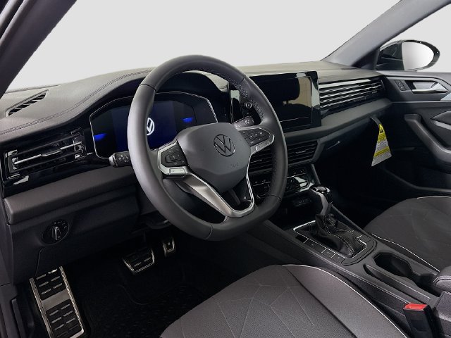 New 2026 Volkswagen Jetta Sport FWD image 9