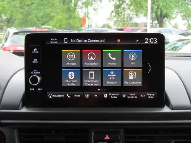 Certified 2023 Honda Pilot Elite image 23