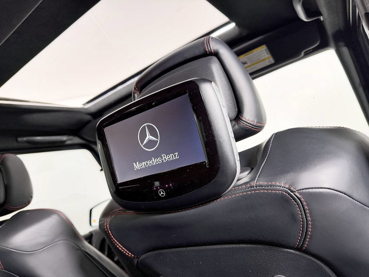 Used 2017 Mercedes-Benz G 63 AMG 4MATIC image 50
