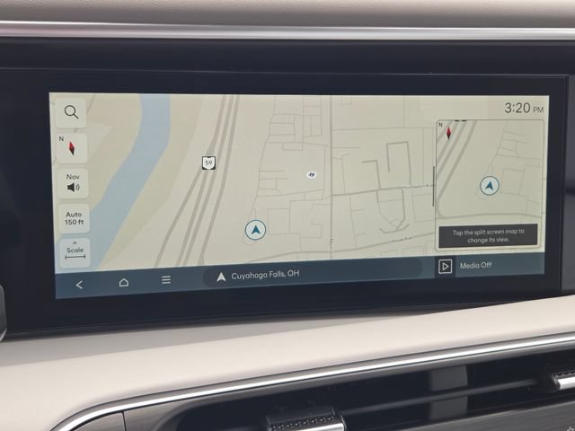 New 2026 Hyundai Palisade SEL AWD/4WD video 3