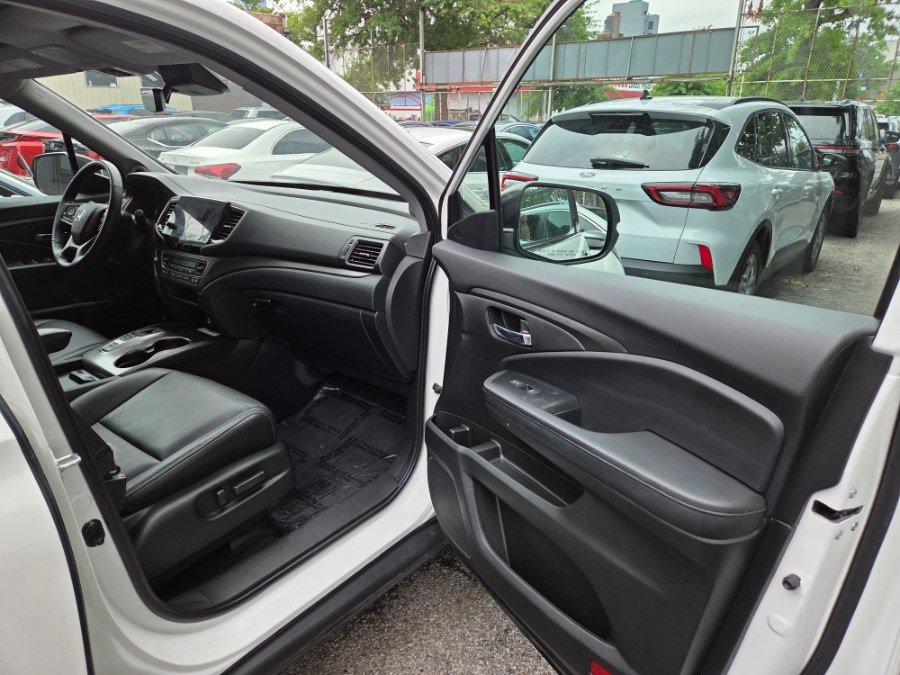 Used 2022 Honda Pilot Special Edition image 9