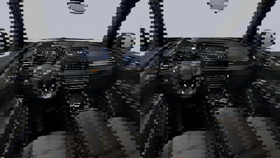 New 2026 Chevrolet Traverse High Country image 31