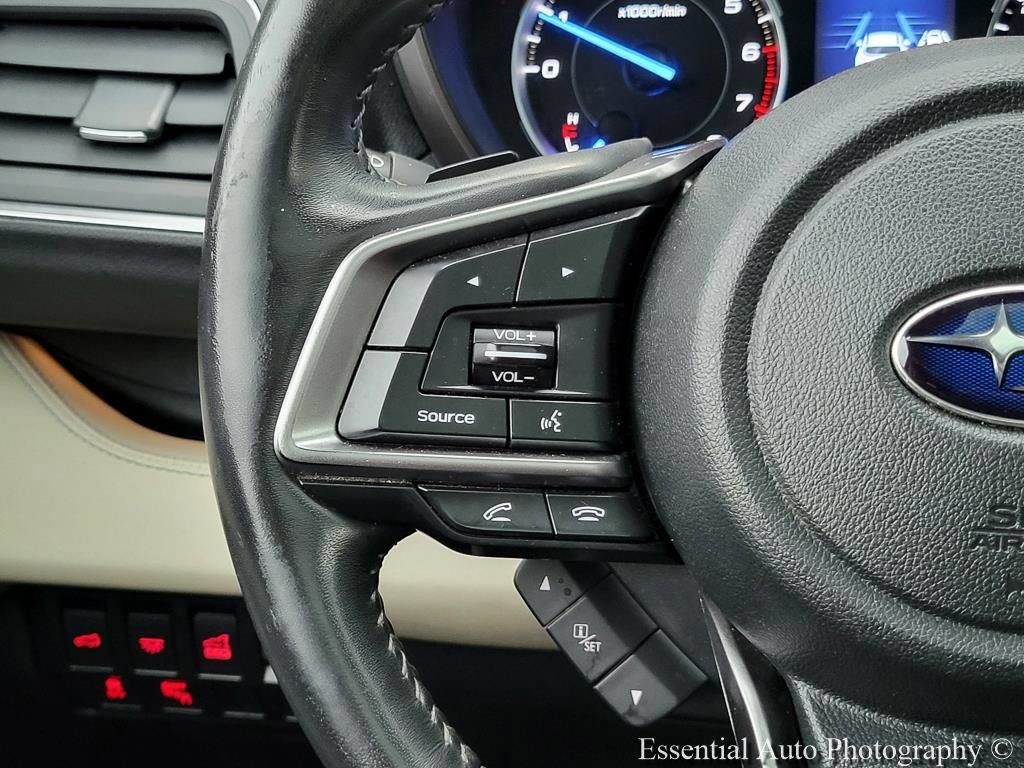 Used 2020 Subaru Ascent Touring w/ Popular Package #2A AWD/4WD image 17