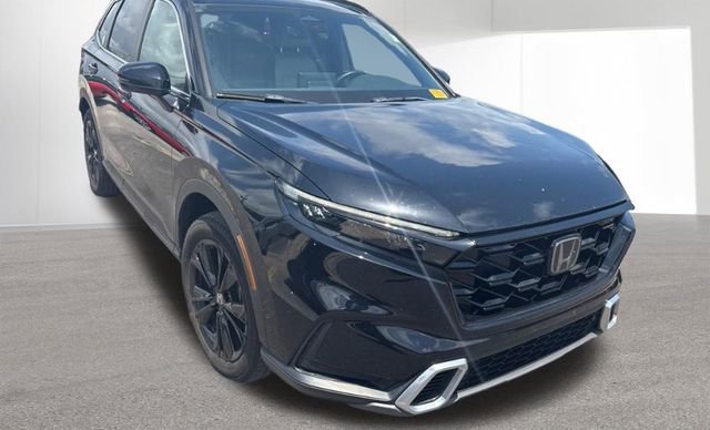 Used 2024 Honda CR-V Sport Touring image 1