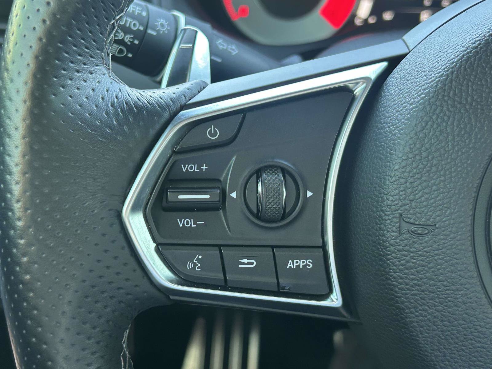 Used 2020 Acura RDX A-Specw/ Technology Package AWD/4WD image 24