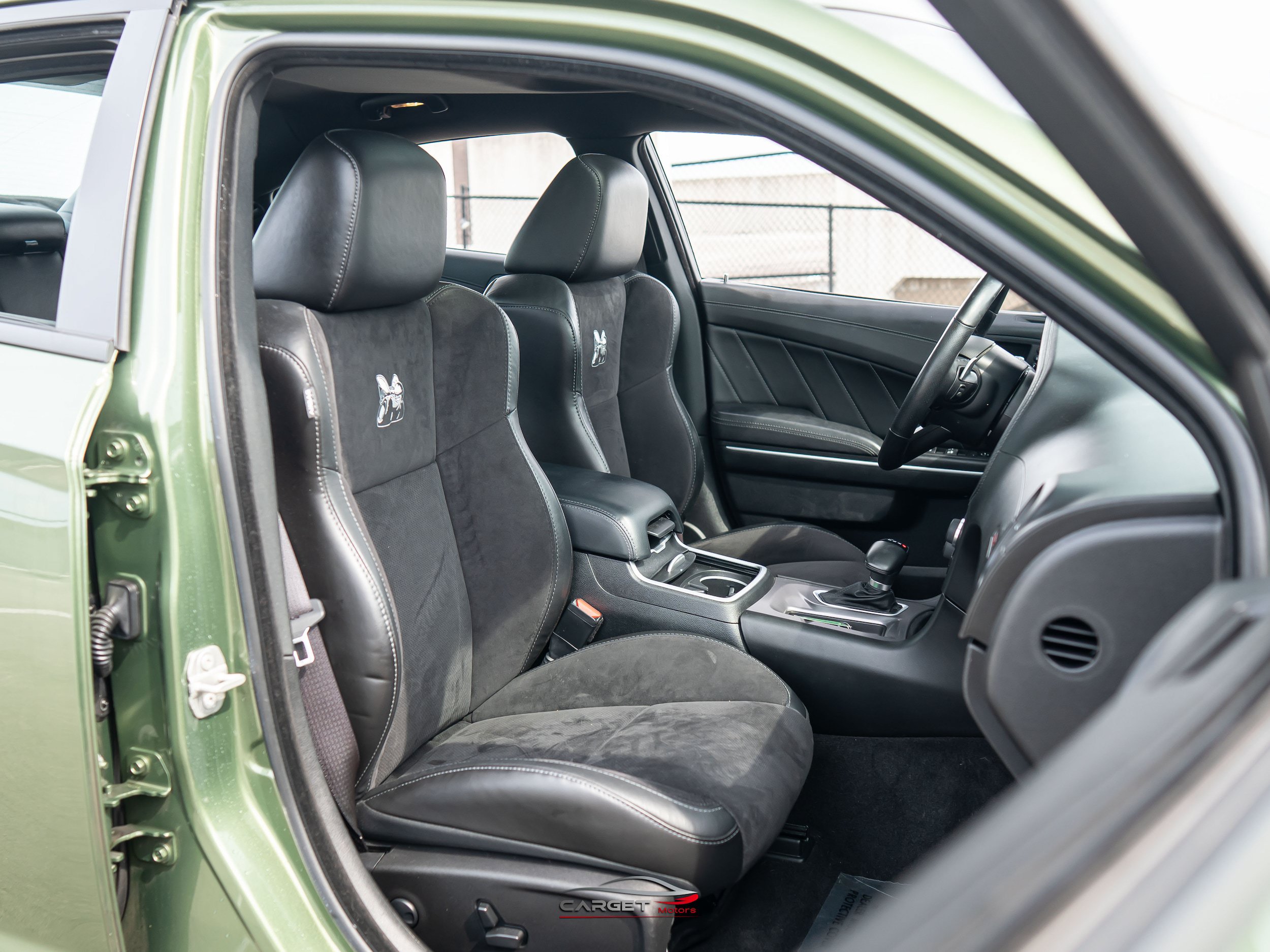 Used 2023 Dodge Charger Scat Pack RWD image 17