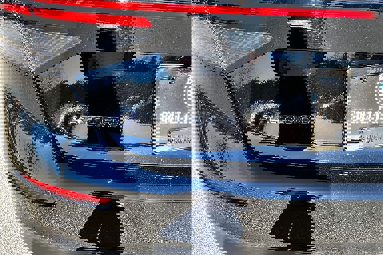 Used 2025 Honda Accord Sport image 33