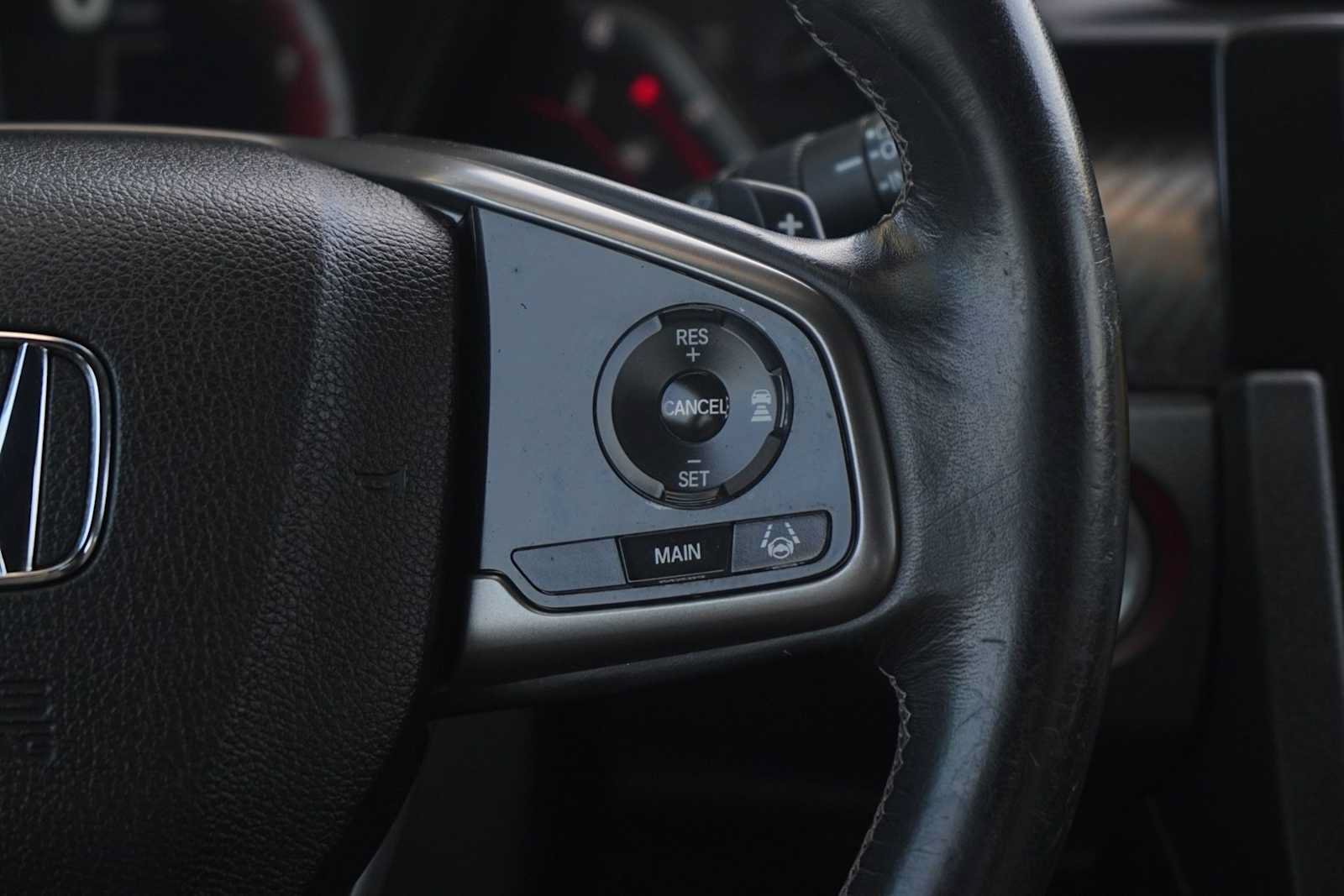 Used 2018 Honda Civic Sport Touring image 18