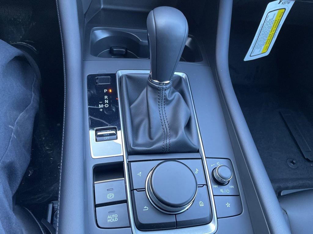 New 2026 MAZDA MAZDA3 s image 19