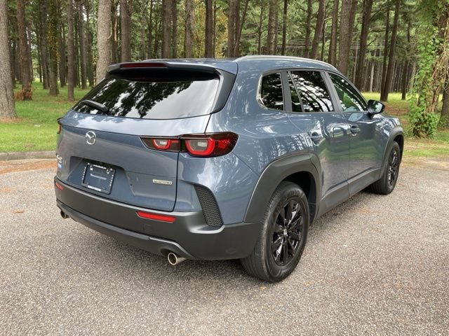 Used 2024 MAZDA CX-50 AWD 2.5 S w/ Select Package image 3
