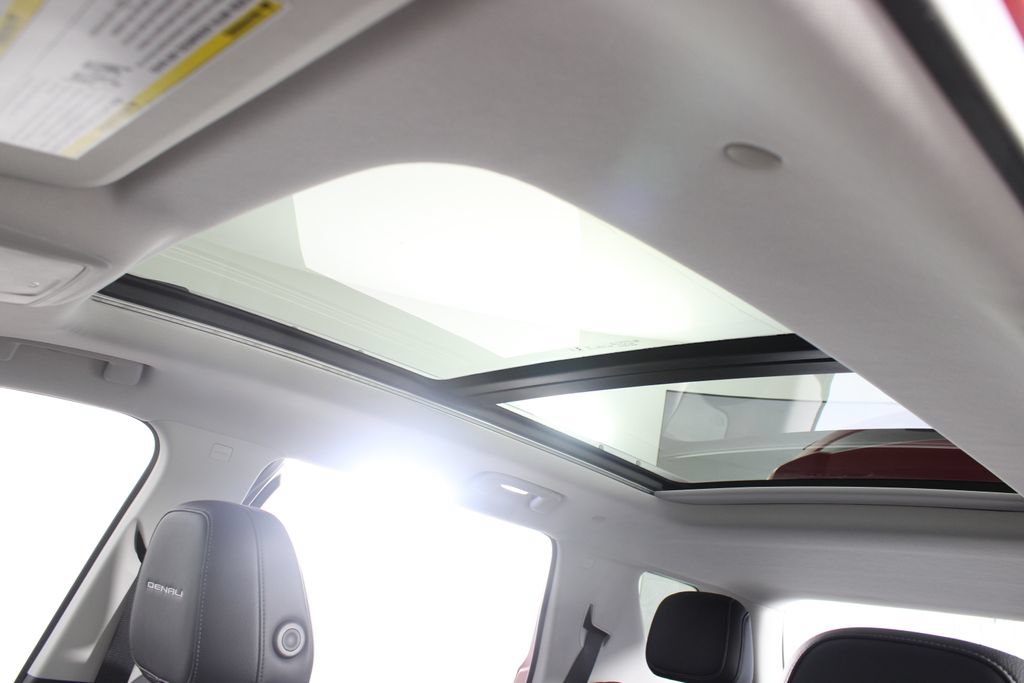 New 2027 GMC Terrain Denali AWD/4WD image 11