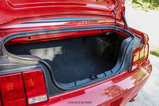 Used 2006 Ford Mustang GT Premium RWD image 87