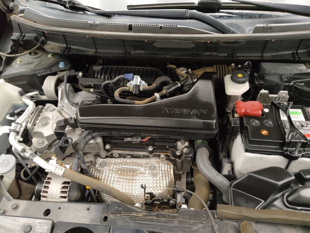 Used 2019 Nissan Rogue S w/ Special Edition Package FWD image 30