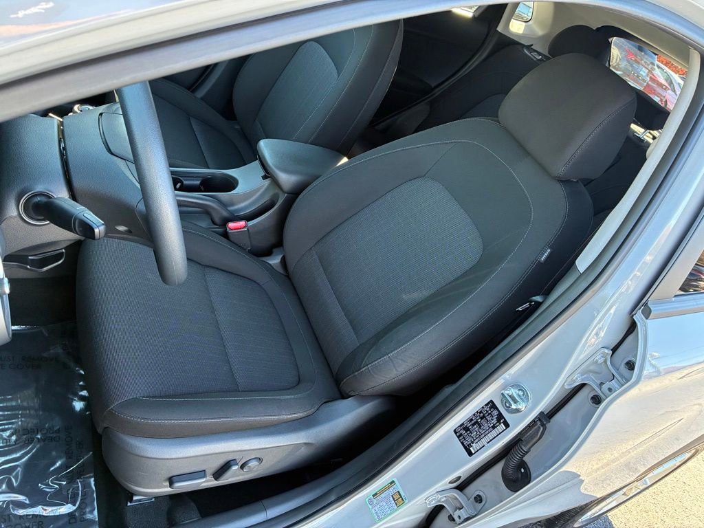 Used 2023 Hyundai Kona SEL w/ Cargo Package image 20