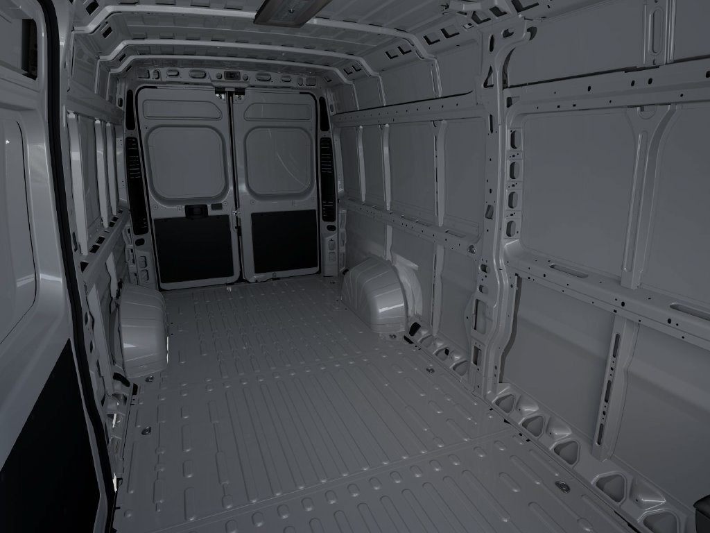 New 2026 RAM ProMaster 3500 w/ Advanced Safety Group FWD image 16