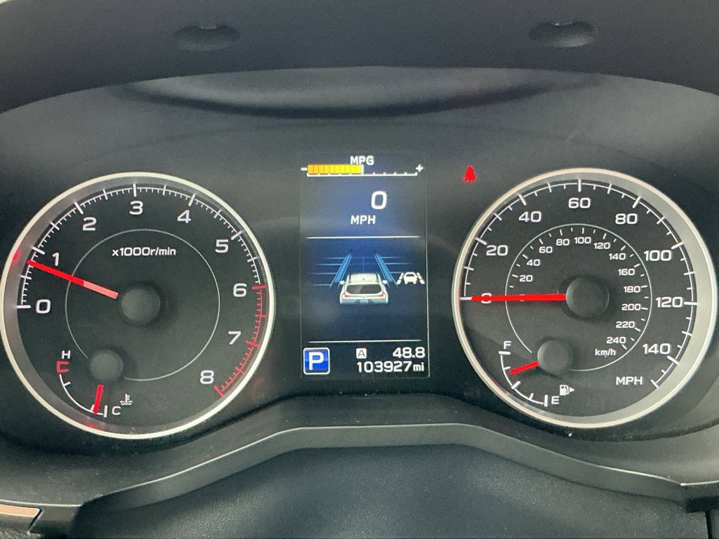 Used 2019 Subaru Ascent Premium AWD/4WD image 19