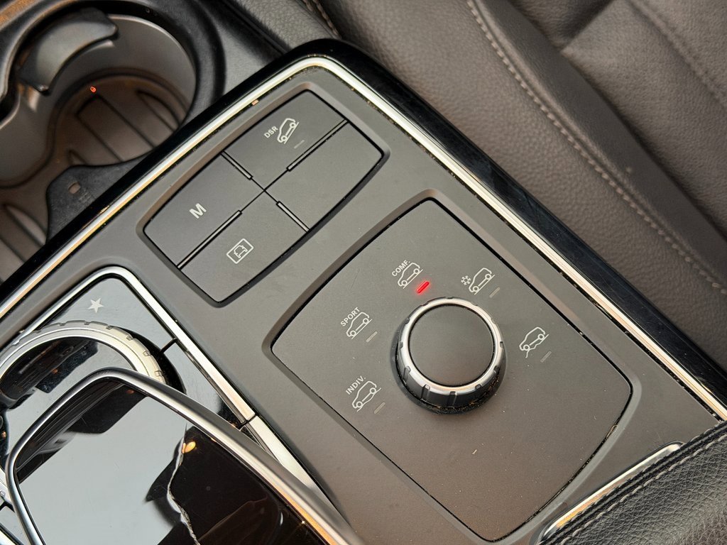 Used 2019 Mercedes-Benz GLE 400 4MATIC image 28