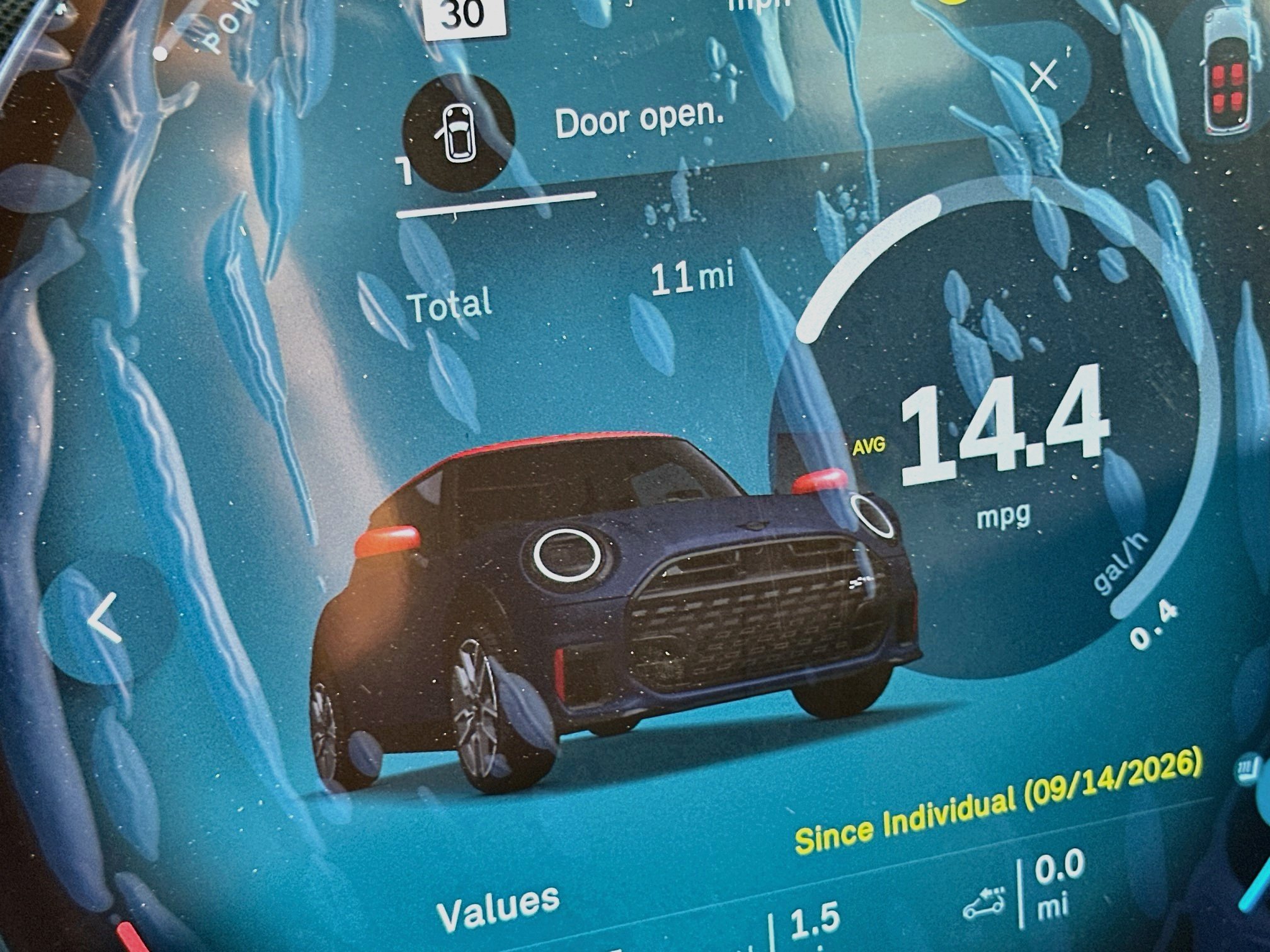 New 2027 MINI Cooper John Cooper Works FWD image 9