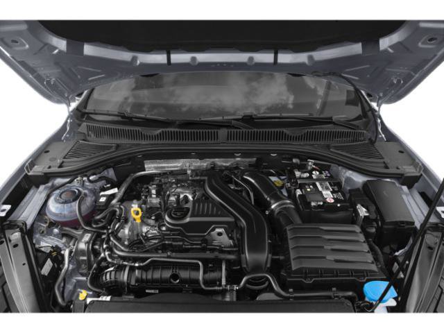 Used 2022 Volkswagen Jetta Sport FWD image 14