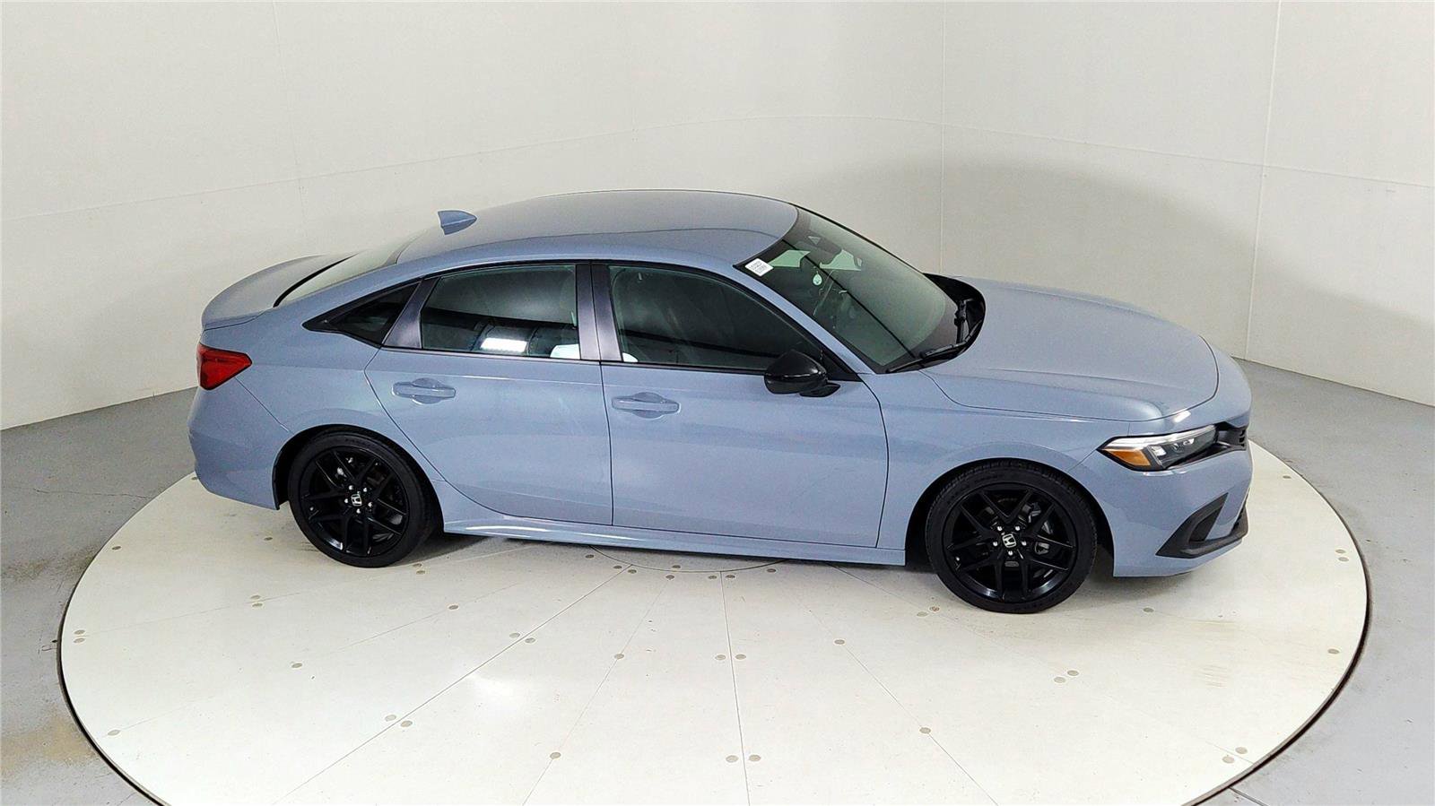 Used 2024 Honda Civic Sport image 38