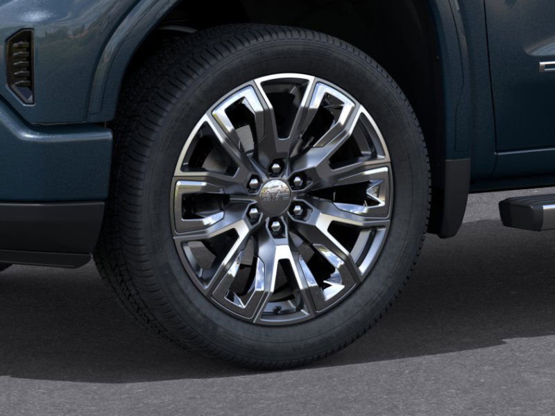 New 2026 GMC Sierra 1500 Denali image 9