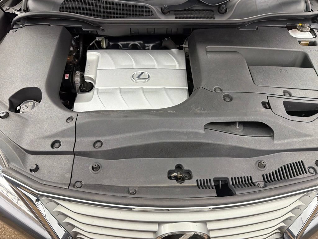 Used 2015 Lexus RX 350 AWD image 29