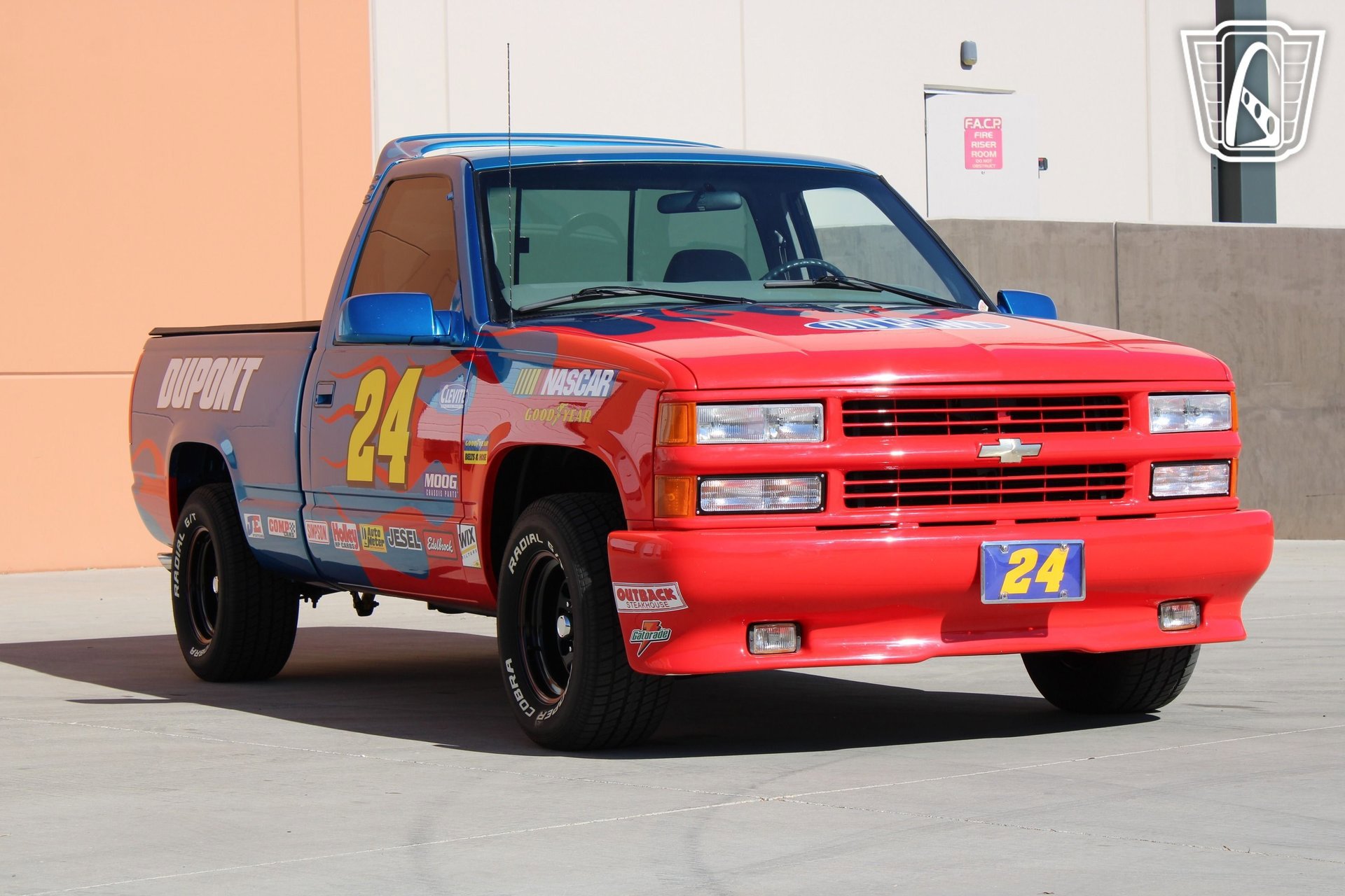Used 1997 Chevrolet Silverado 1500 Silverado w/ Preferred Equipment Group 2 RWD image 30