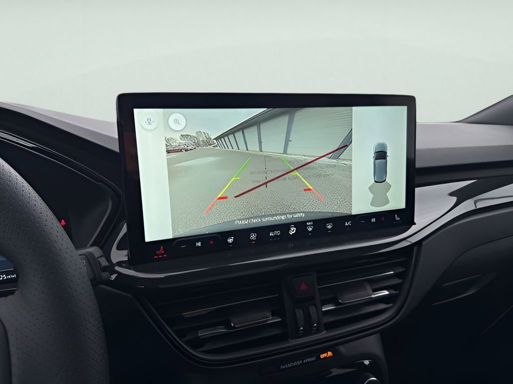 New 2026 Ford Escape Active w/ Cold Weather Package image 24