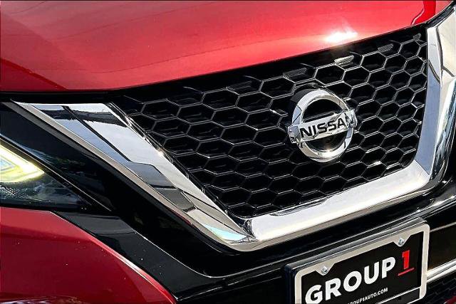Certified 2021 Nissan Murano SV w/ SV Special Edition Package FWD image 30