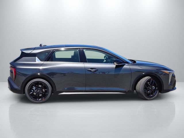 New 2026 Kia K4 GT-Line Turbo FWD image 3