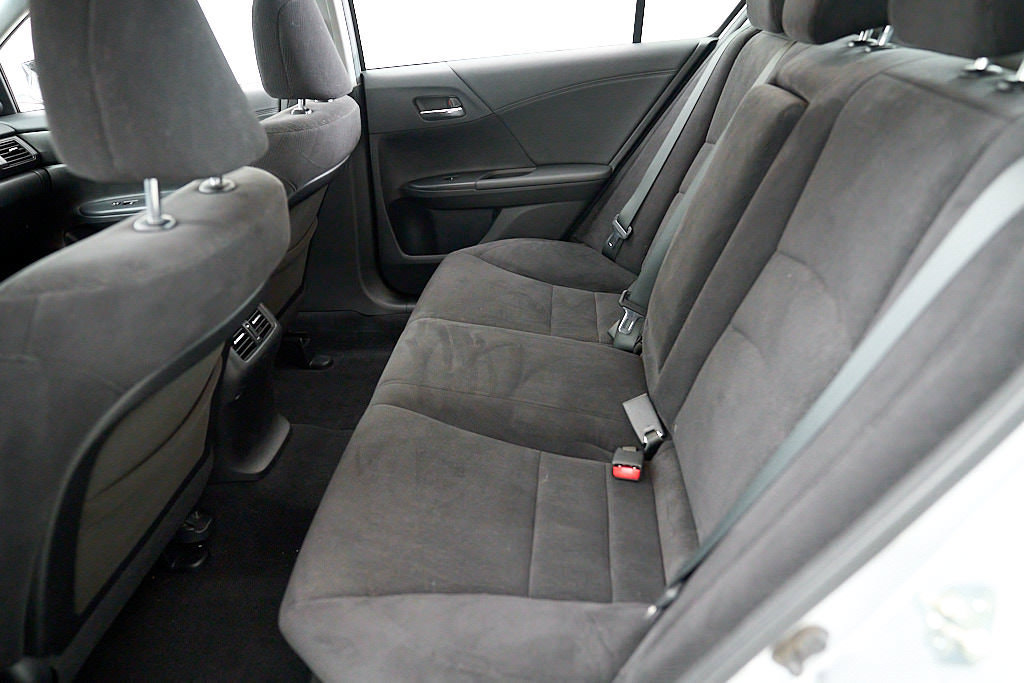 Used 2013 Honda Accord EX image 22