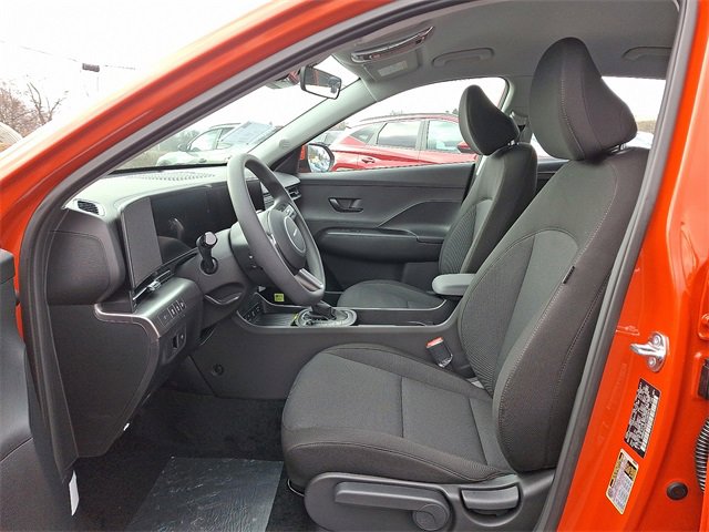 New 2026 Hyundai Kona SE image 5