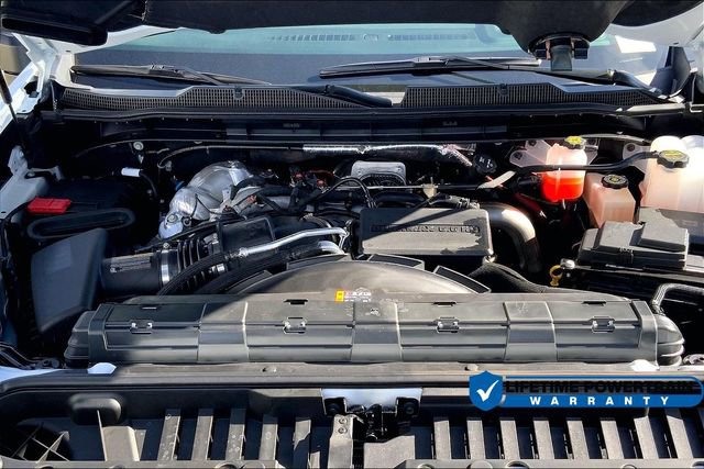 New 2026 Chevrolet Silverado 2500 LTZ w/ Trail Boss Package image 12