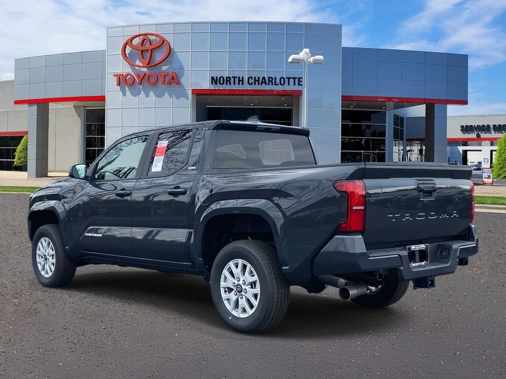 New 2026 Toyota Tacoma SR5 image 5