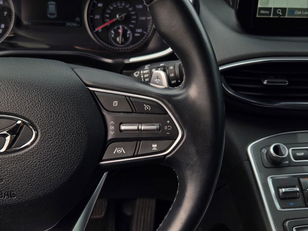 Certified 2023 Hyundai Santa Fe XRT image 42