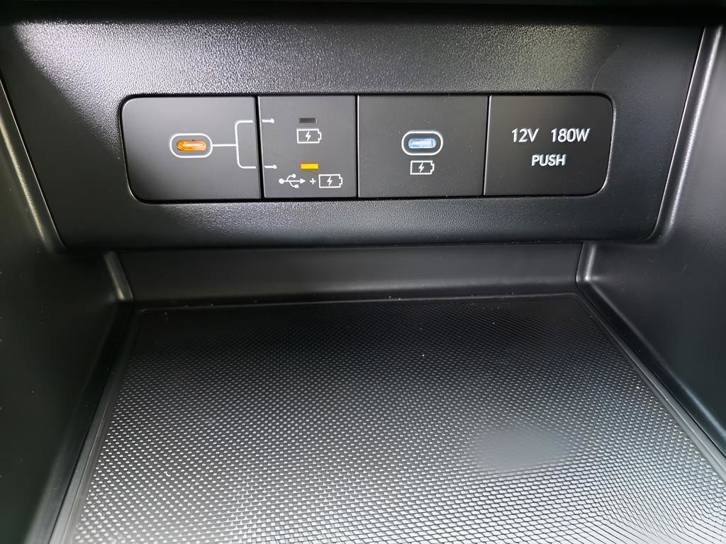 New 2026 Hyundai Sonata Blue FWD image 21