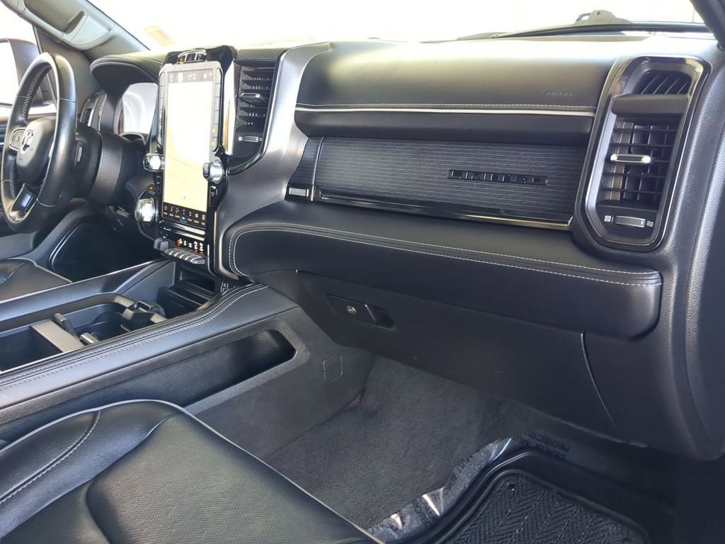 Used 2023 RAM 1500 Limited image 21