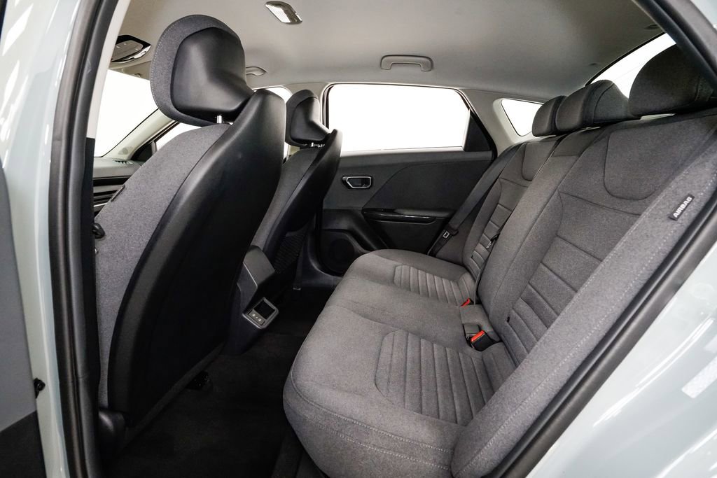 Certified 2025 Kia K4 EX image 21
