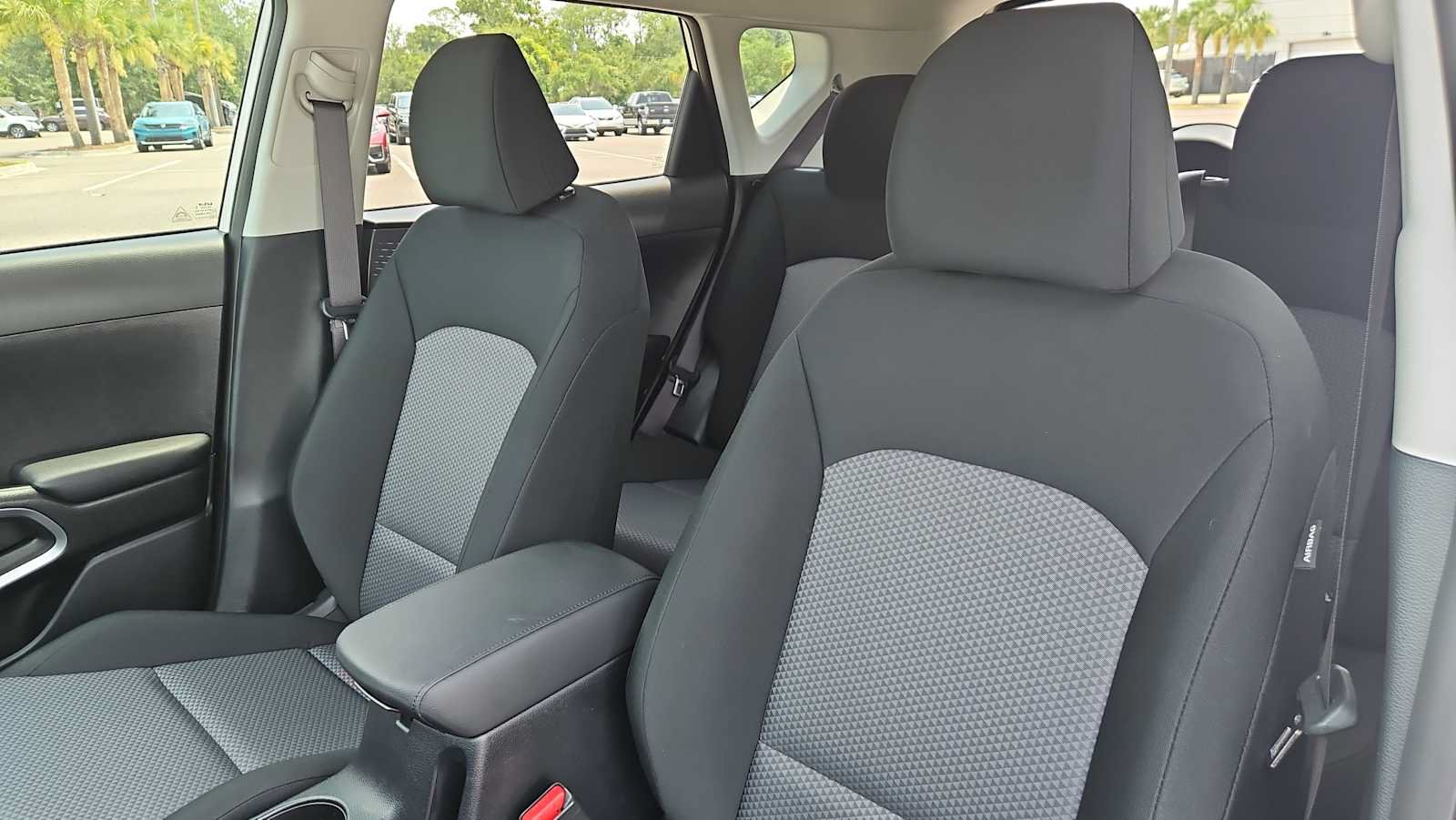 Used 2024 Kia Soul S FWD image 13
