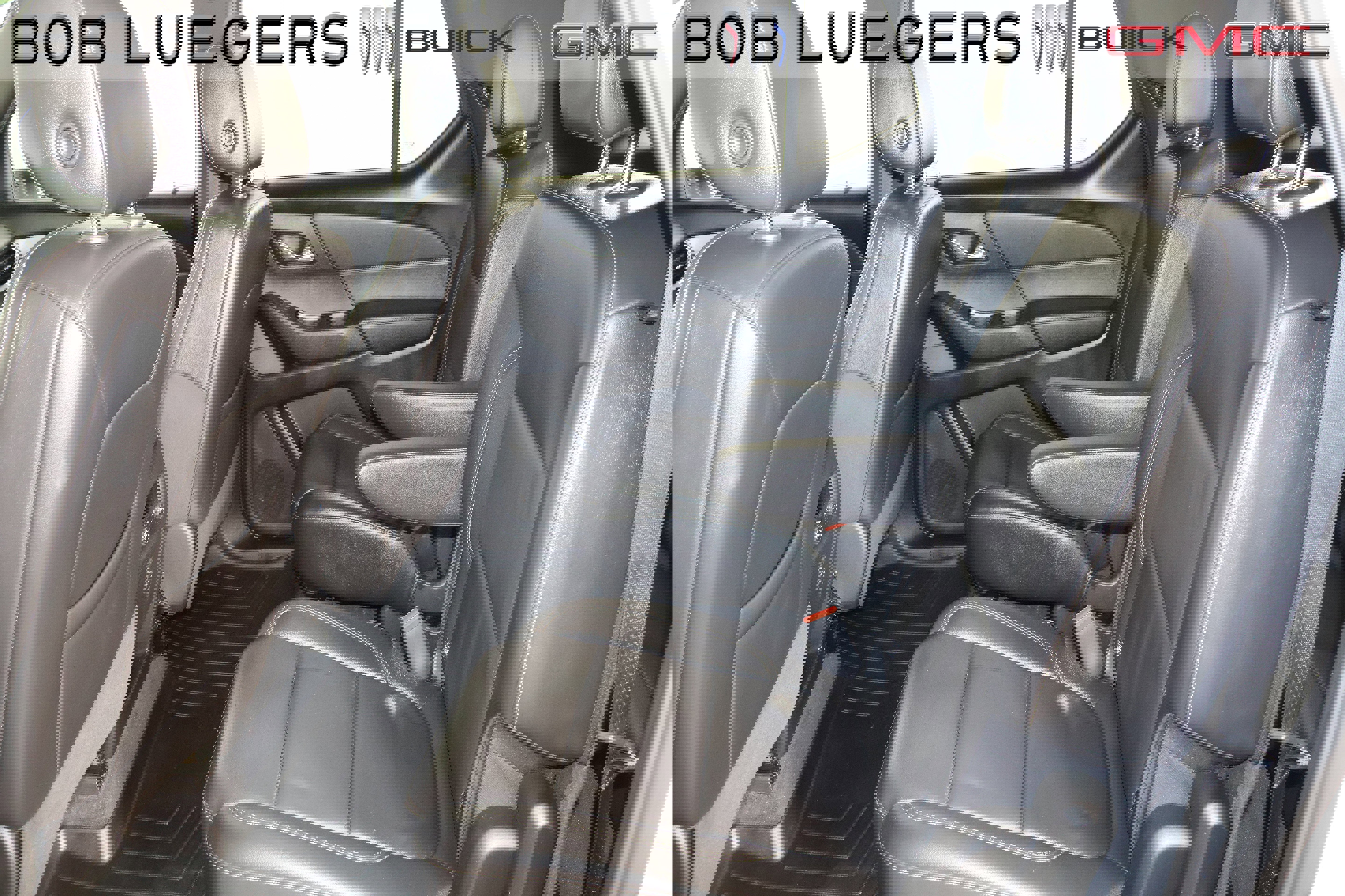 Certified 2023 Chevrolet Traverse LT image 13