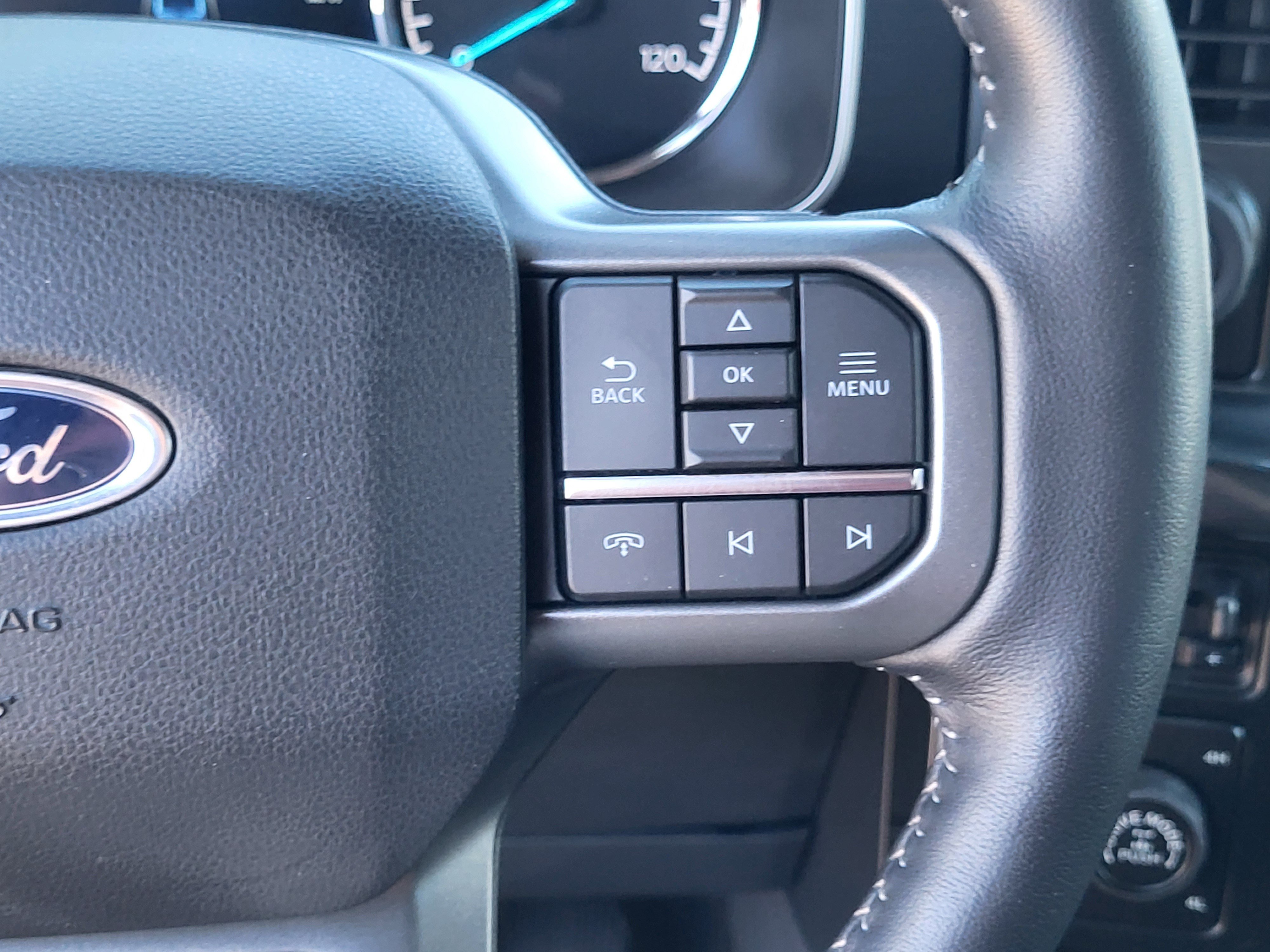 Used 2022 Ford F150 XLT w/ Equipment Group 302A High AWD/4WD image 15