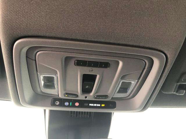 New 2025 Chevrolet Silverado 3500 LTZ w/ LTZ Premium Package image 28