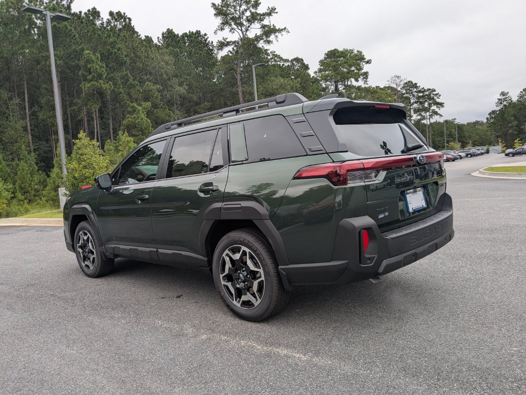 New 2026 Subaru Outback Touring AWD/4WD image 6