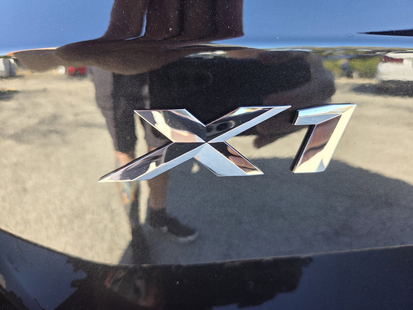 New 2026 BMW X1 xDrive28i w/ Convenience Package image 14