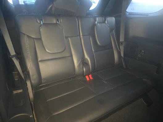 Used 2022 Ford Explorer ST w/ Equipment Group 401A AWD/4WD image 12