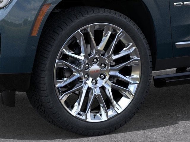 New 2026 GMC Yukon XL Denali w/ Denali Reserve Package image 9