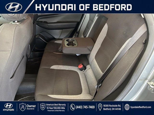 Used 2024 Chevrolet TrailBlazer LT w/ Convenience Package AWD/4WD image 30