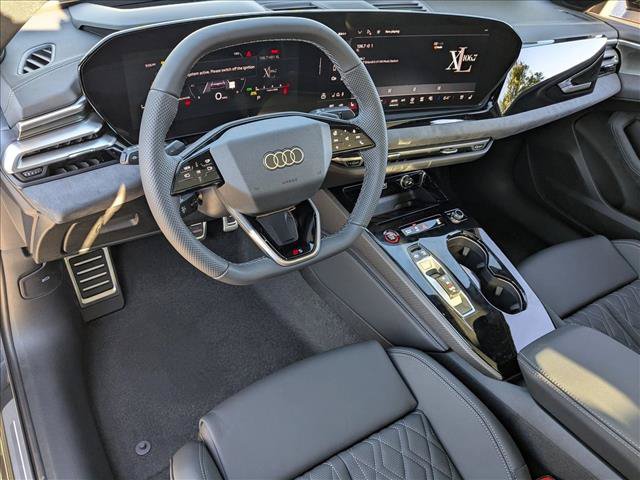 New 2025 Audi S5 Premium Plus AWD/4WD image 3