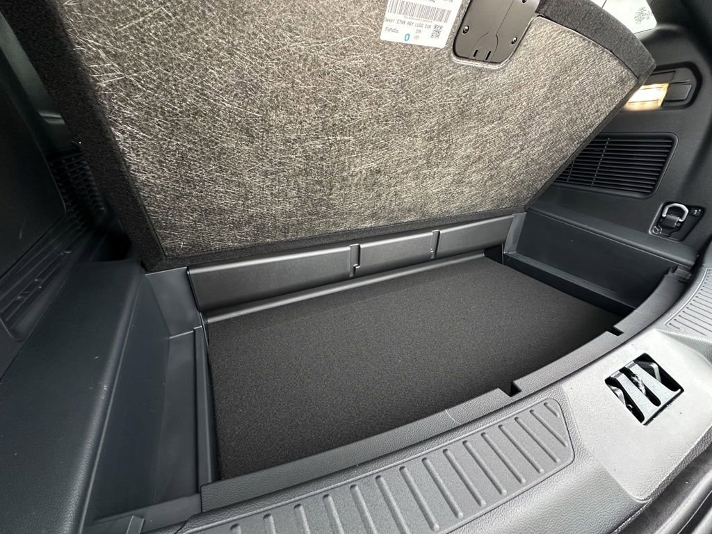 New 2026 Ford Explorer Active image 54