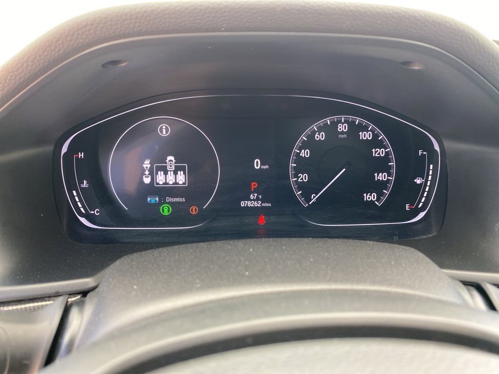 Used 2022 Honda Accord Sport image 29
